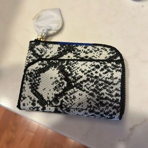 Rothy’s change purse